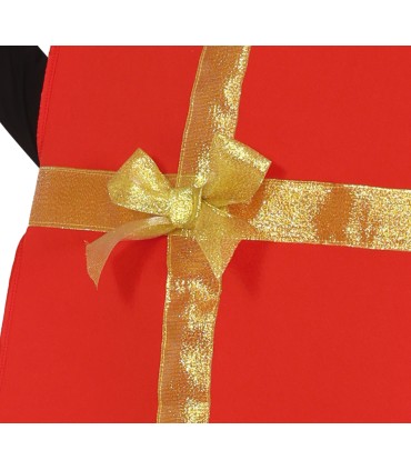 DISFRAZ DE REGALO INFANTIL 7-9 AÑOS